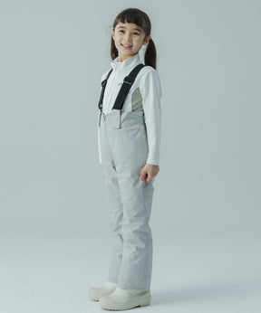 【KIDS/JUNIOR】Yuki HERO Jr Two-Piece / ユキヒーロージュニアツーピース / phenix スキーウェア 26AW