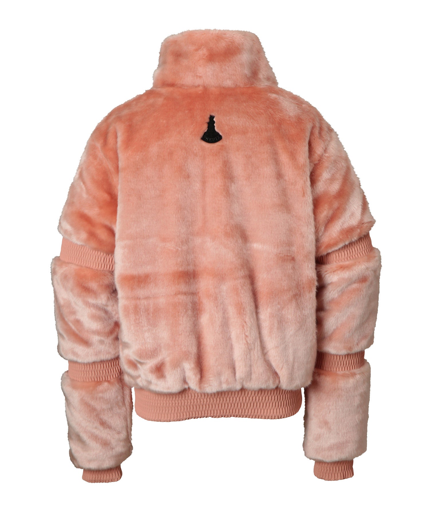 【WOMENS】Poodle Peak Jacket / プードルピークジャケット / phenix スキーウェア 26AW /GRACE