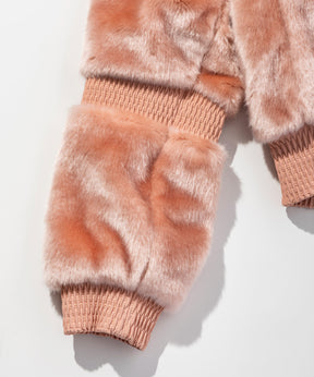 【WOMENS】Poodle Peak Jacket / プードルピークジャケット / phenix スキーウェア 26AW /GRACE