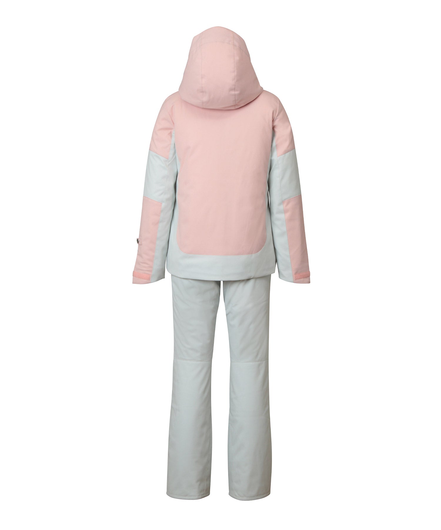 【10月上旬お届け予約商品】【WOMENS】ESSENTIAL SUITS / エッセンシャルスーツ / phenix スキーウェア 26AW / 2Piece