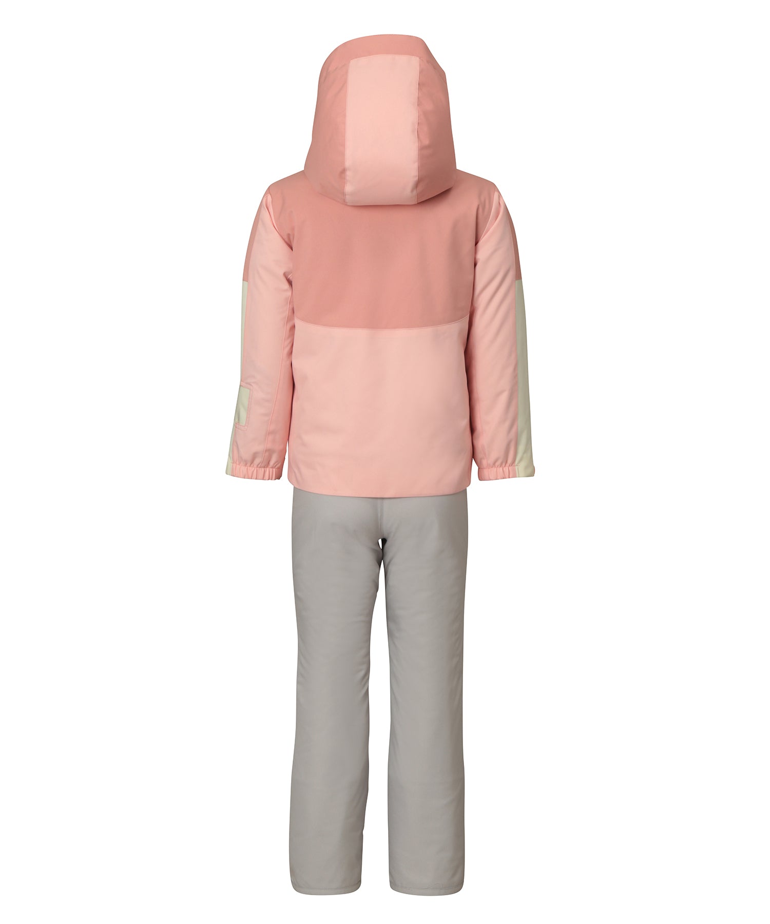 【KIDS/JUNIOR】Yuki HERO Jr Two-Piece / ユキヒーロージュニアツーピース / phenix スキーウェア 26AW