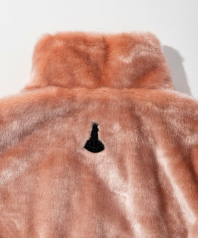 【WOMENS】Poodle Peak Jacket / プードルピークジャケット / phenix スキーウェア 26AW /GRACE
