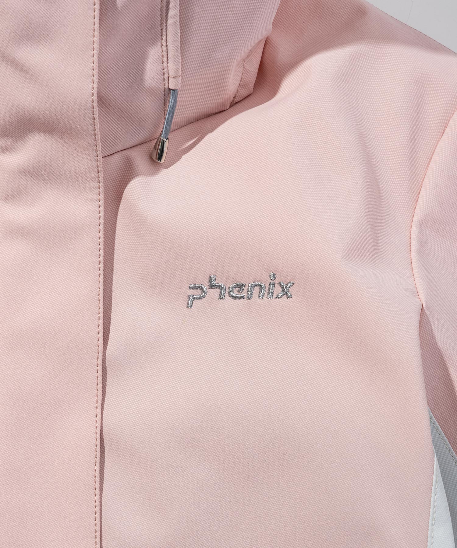 【10月上旬お届け予約商品】【WOMENS】ESSENTIAL SUITS / エッセンシャルスーツ / phenix スキーウェア 26AW / 2Piece