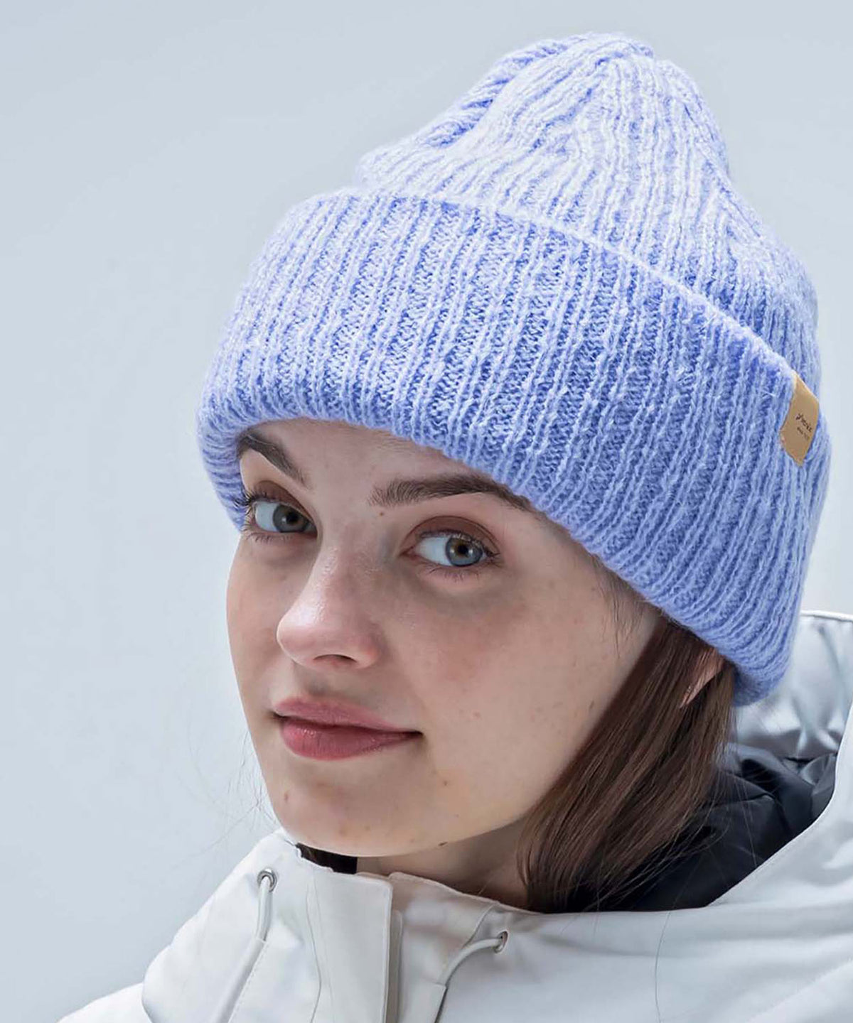 【WOMENS】スキーウェア ニットキャップ Super Space-Time Knit Hat / ACC /phenixスキーウェア 23AW