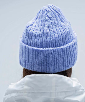 【WOMENS】スキーウェア ニットキャップ Super Space-Time Knit Hat / ACC /phenixスキーウェア23AW新作