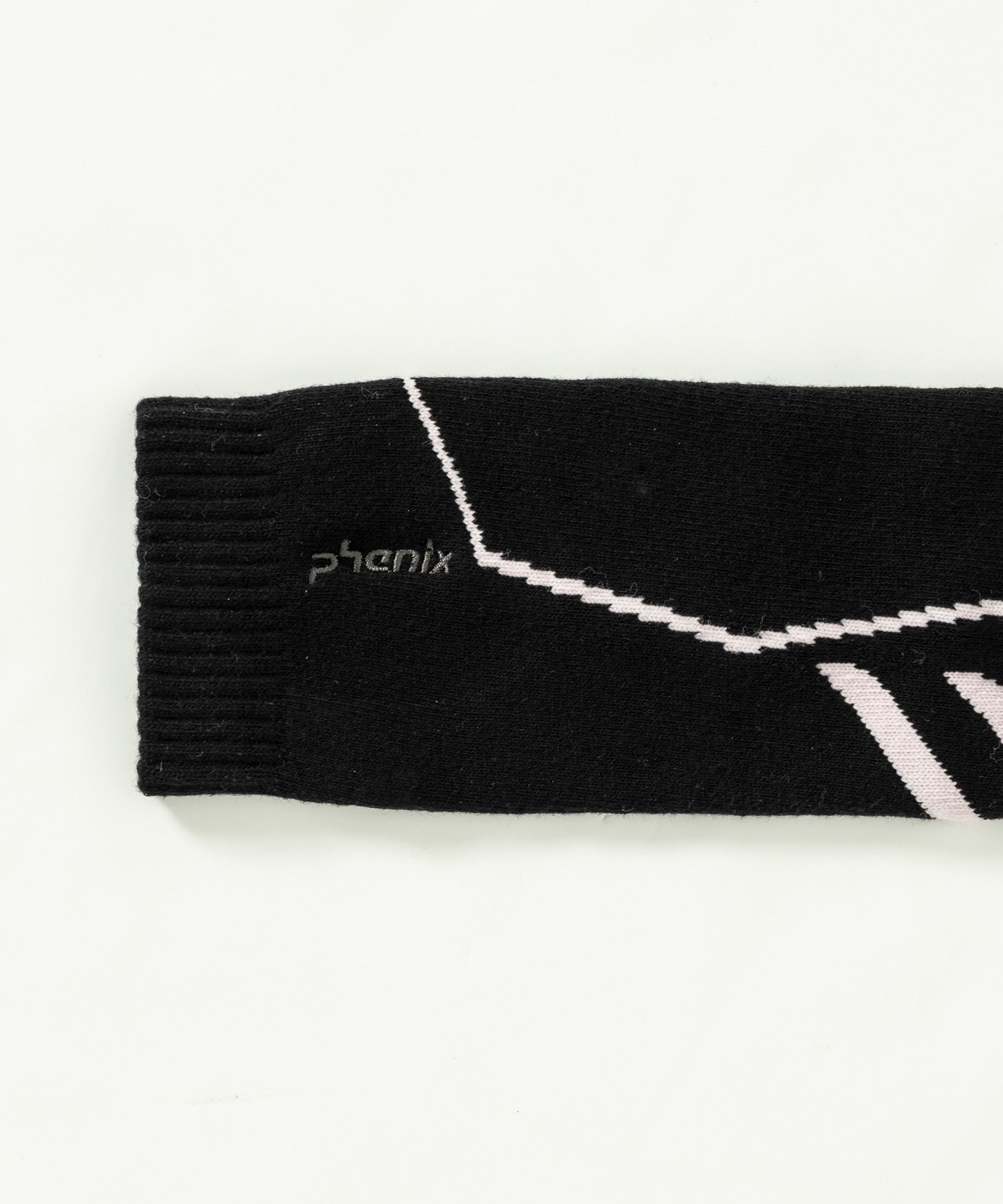 【WOMENS】Phenix Ski Womens Line Socks フェニックススキーWsラインソックス / ACC / スキーソックス /phenixスキーウェア 24AW