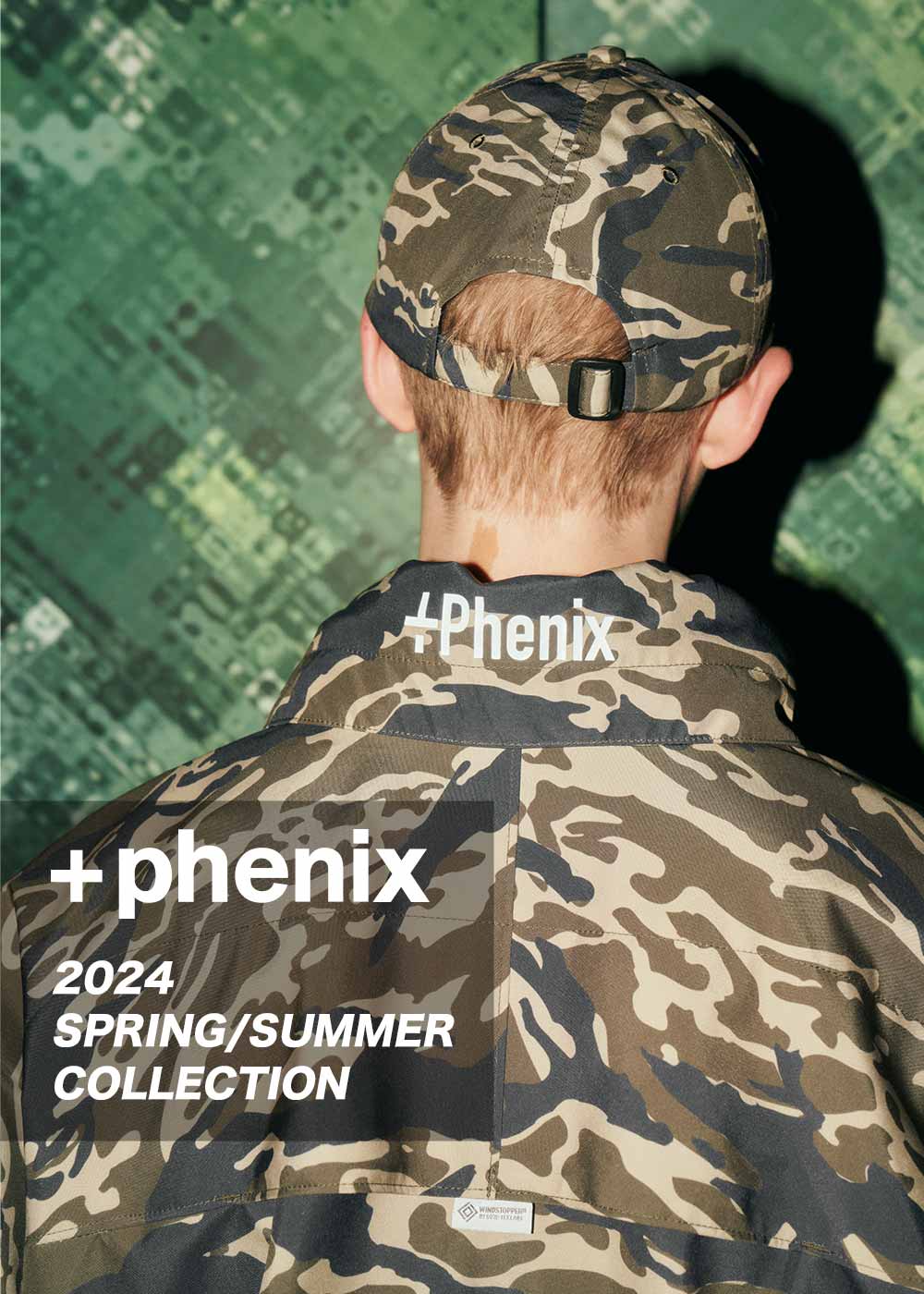 phenix 公式通販 | phenix Online Store