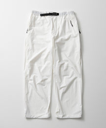 AIRFLOW PANTS / エアフローパンツ