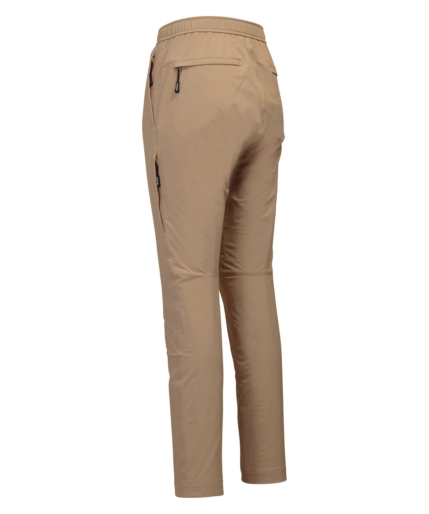 【WOMENS】レディースAlertPants（アラートパンツ） スリムフィット トレッキングパンツ アウトドア ハイキング 登山 ストレッチ 撥水  美脚/phenix outdoor(フェニックスアウトドア)