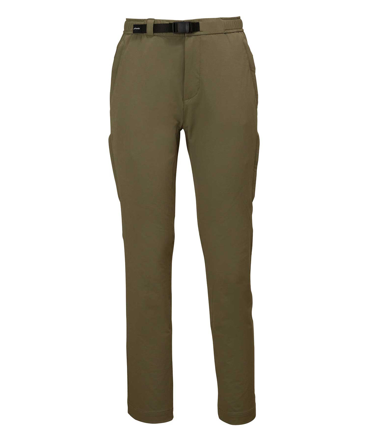 【WOMENS】レディースAlertPants（アラートパンツ） スリムフィット トレッキングパンツ アウトドア ハイキング 登山 ストレッチ 撥水 美脚/phenix outdoor(フェニックスアウトドア)