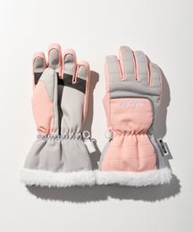 【KIDS/JUNIOR】Neil Style Gloves / ネイルスタイルグローブ / phenix スキーウェア 26AW