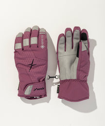 【MENS】GORE-TEX Gloves / GORE-TEX Gloves / phenix Ski Wear 26AW