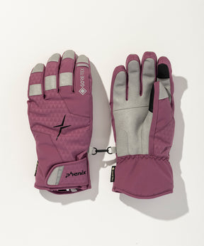 【MENS】GORE-TEX Gloves / GORE-TEX Gloves / phenix Ski Wear 26AW