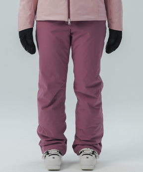 【10月上旬お届け予約商品】【WOMENS】Soft Frame Pants / ソフトフレームパンツ / phenix スキーウェア 26AW / ADVANCE