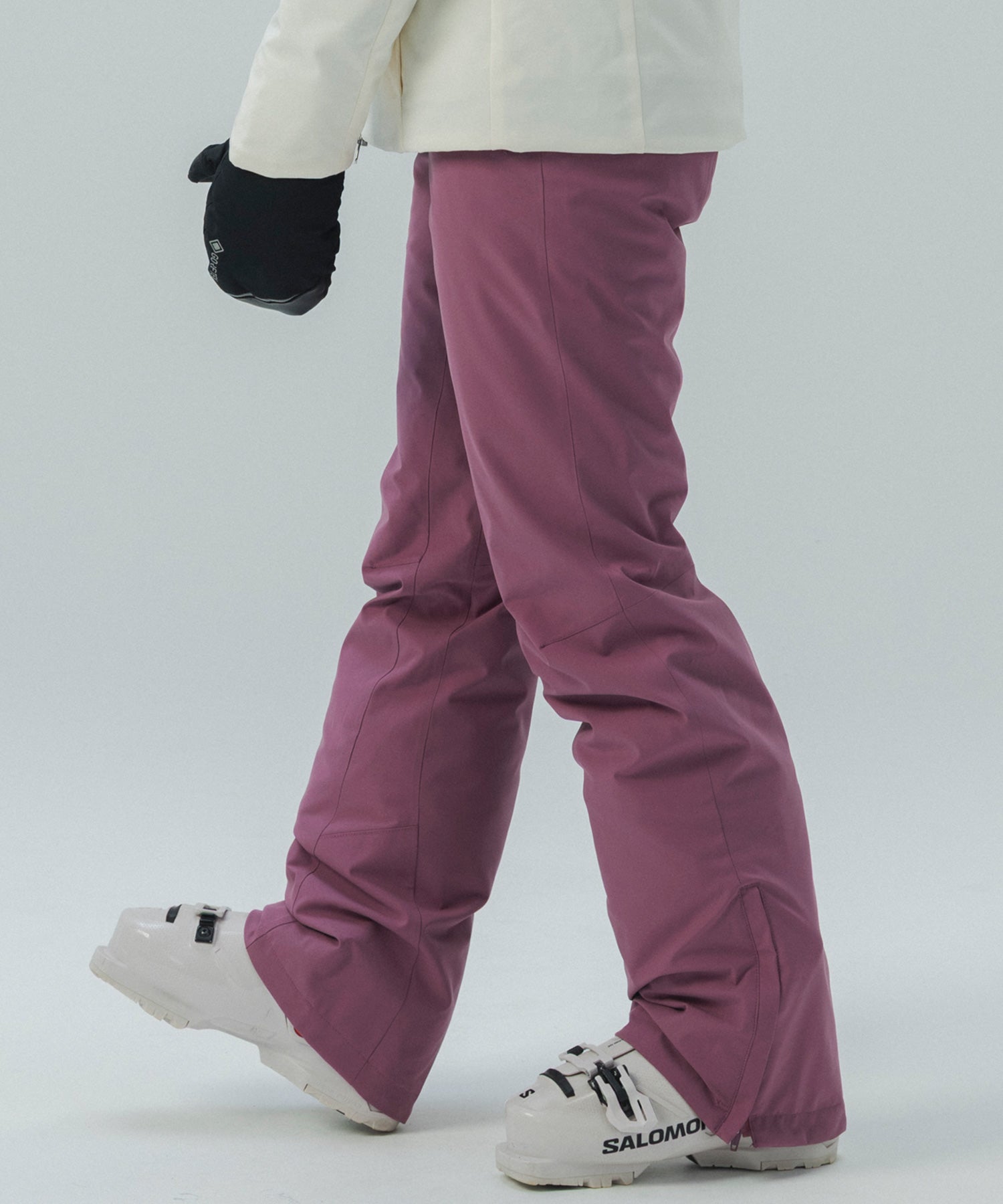 【10月上旬お届け予約商品】【WOMENS】Side Pocket Accent Pants / サイドポケットアクセントパンツ / phenix スキーウェア 26AW / ADVANCE-ACTIVE