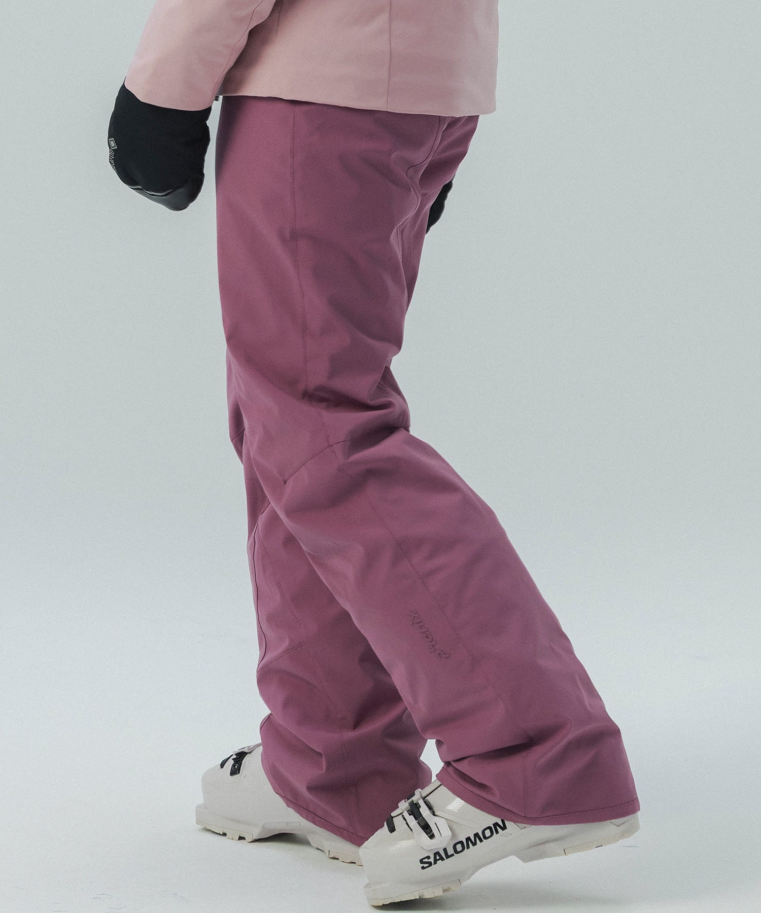【10月上旬お届け予約商品】【WOMENS】Soft Frame Pants / ソフトフレームパンツ / phenix スキーウェア 26AW / ADVANCE
