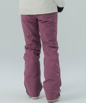 【10月上旬お届け予約商品】【WOMENS】Side Pocket Accent Pants / サイドポケットアクセントパンツ / phenix スキーウェア 26AW / ADVANCE-ACTIVE
