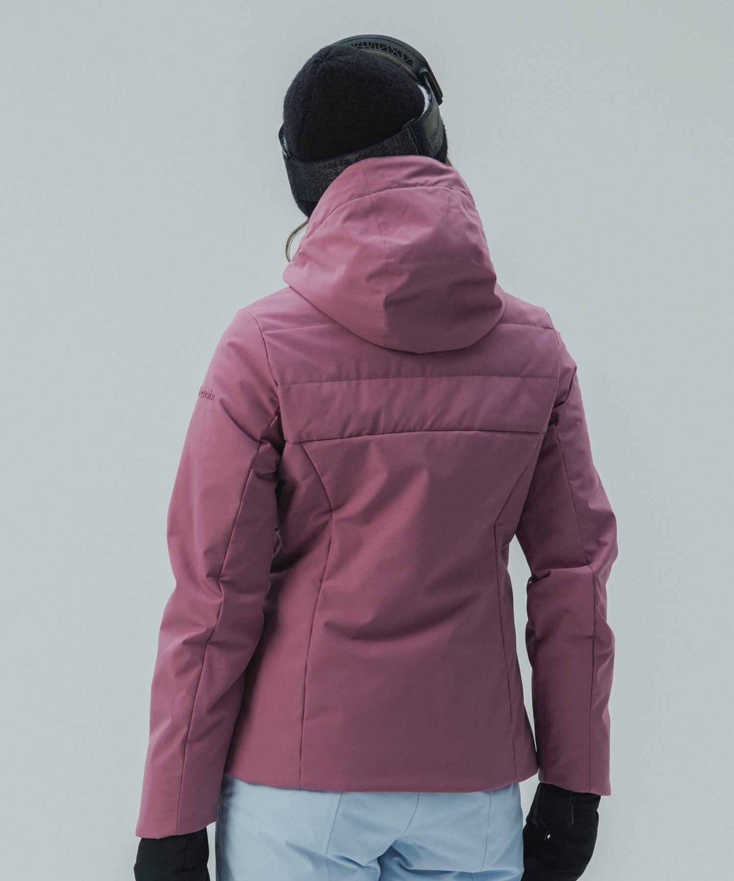 【10月上旬お届け予約商品】【WOMENS】Soft Frame Jacket / ソフトフレームジャケット / phenix スキーウェア 26AW / ADVANCE-ACTIVE