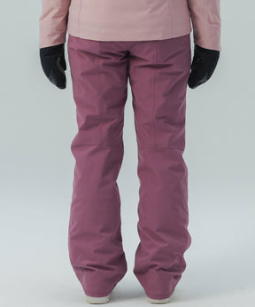 【10月上旬お届け予約商品】【WOMENS】Soft Frame Pants / ソフトフレームパンツ / phenix スキーウェア 26AW / ADVANCE