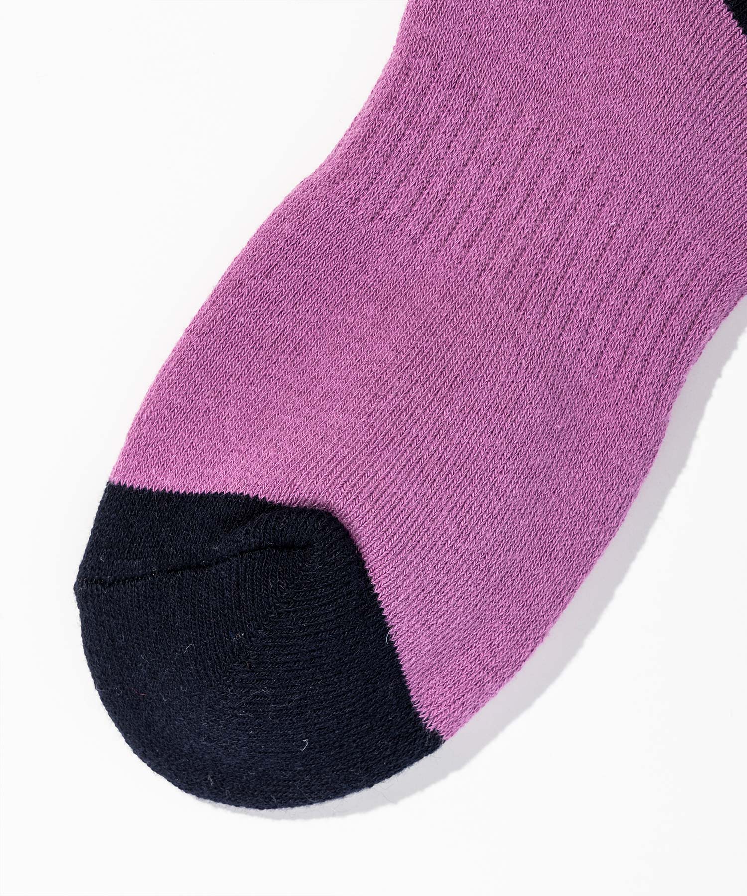 【WOMENS】Color Block Logo Ski Socks / カラーブロックロゴスキーソックス / phenix スキーウェア 26AW