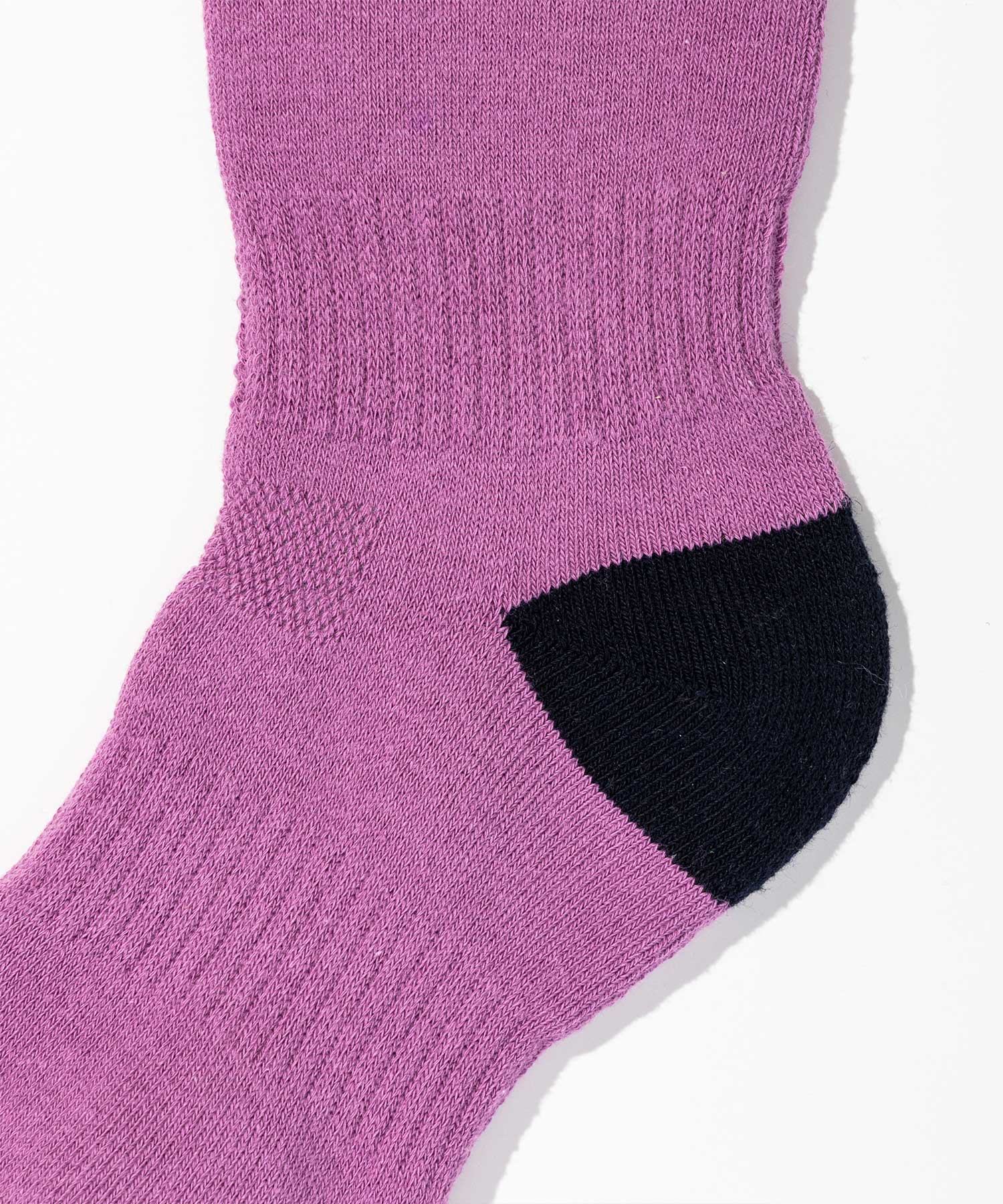【WOMENS】Color Block Logo Ski Socks / カラーブロックロゴスキーソックス / phenix スキーウェア 26AW