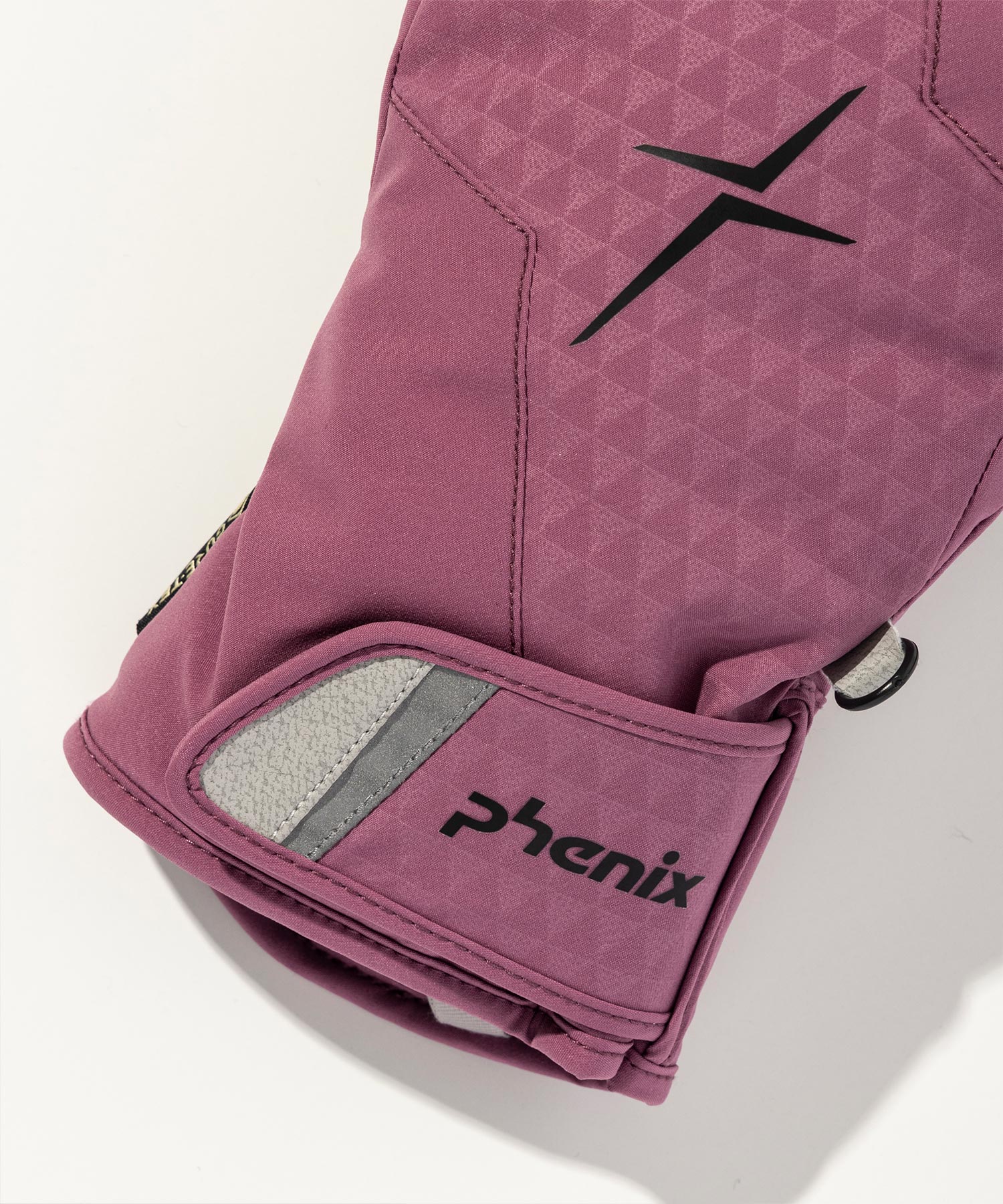 【MENS】GORE-TEX Gloves / GORE-TEX Gloves / phenix Ski Wear 26AW