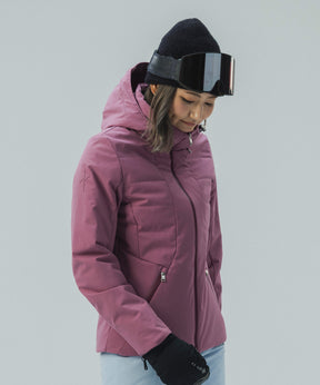 【10月上旬お届け予約商品】【WOMENS】Soft Frame Jacket / ソフトフレームジャケット / phenix スキーウェア 26AW / ADVANCE-ACTIVE