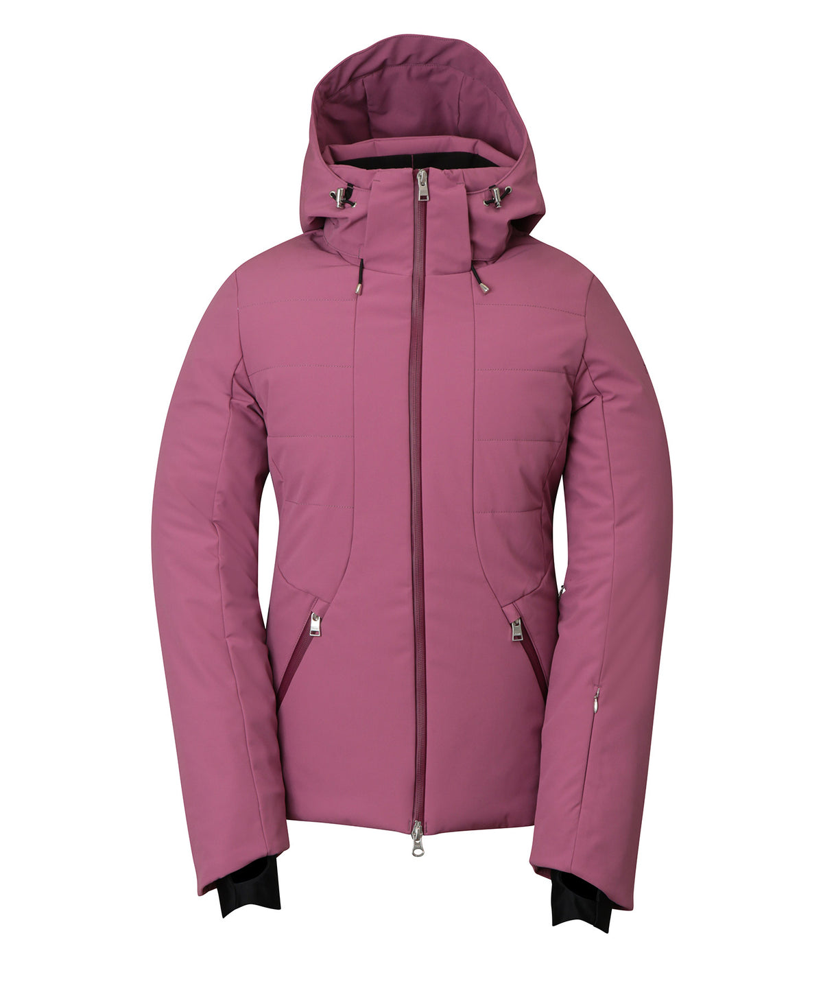 【10月上旬お届け予約商品】【WOMENS】Soft Frame Jacket / ソフトフレームジャケット / phenix スキーウェア 26AW / ADVANCE-ACTIVE