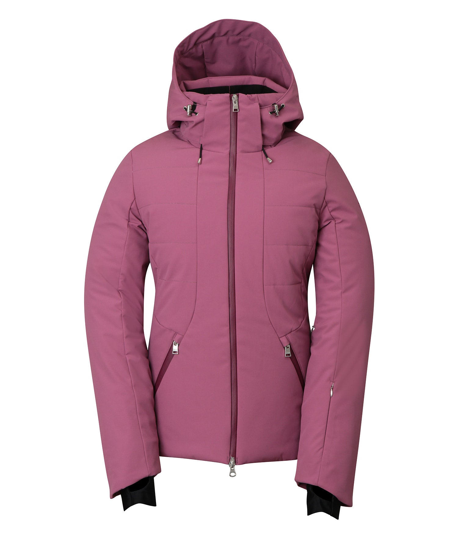 【10月上旬お届け予約商品】【WOMENS】Soft Frame Jacket / ソフトフレームジャケット / phenix スキーウェア 26AW / ADVANCE-ACTIVE