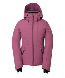 【10月上旬お届け予約商品】【WOMENS】Soft Frame Jacket / ソフトフレームジャケット / phenix スキーウェア 26AW / ADVANCE-ACTIVE