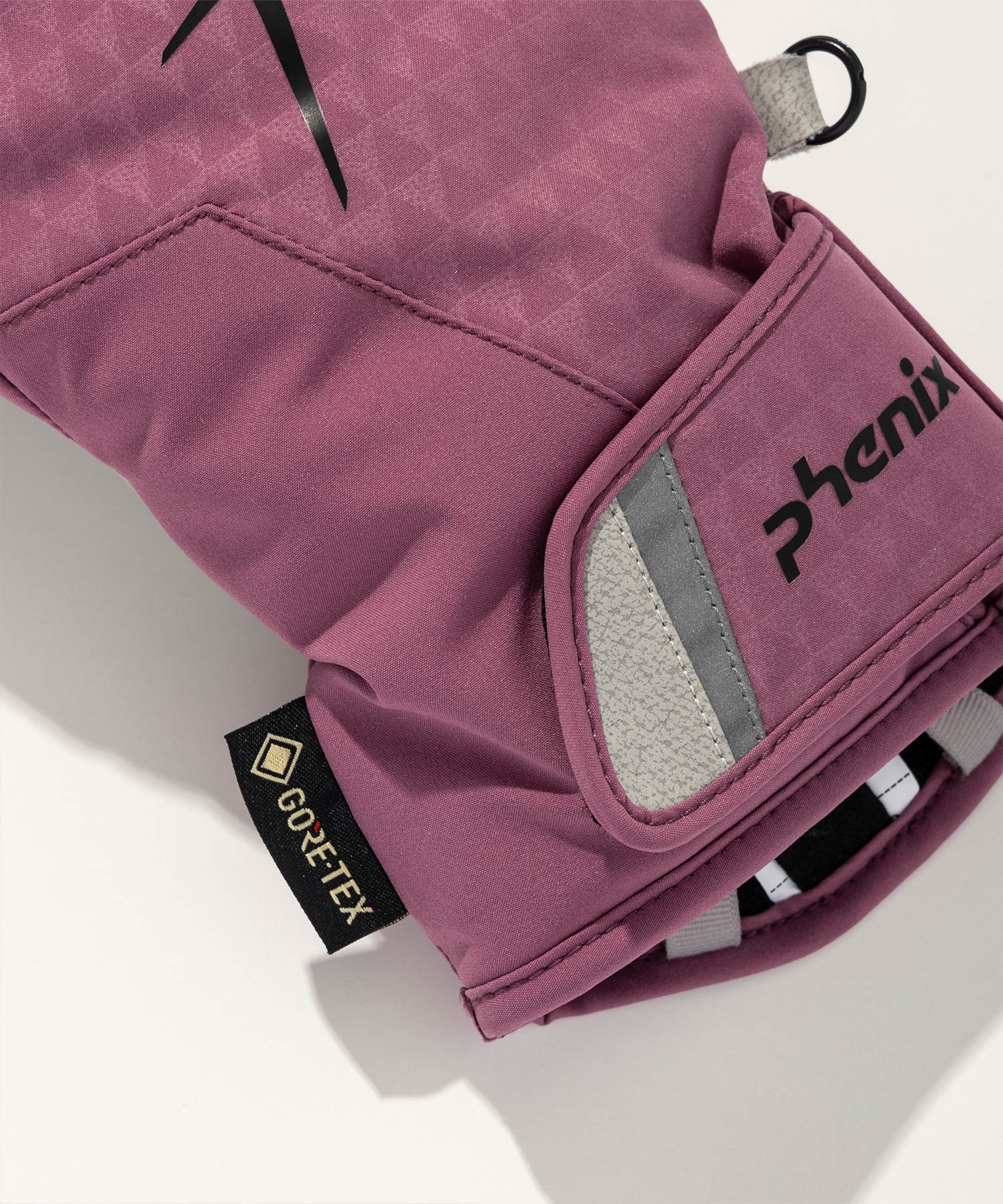 【MENS】GORE-TEX Gloves / GORE-TEX Gloves / phenix Ski Wear 26AW
