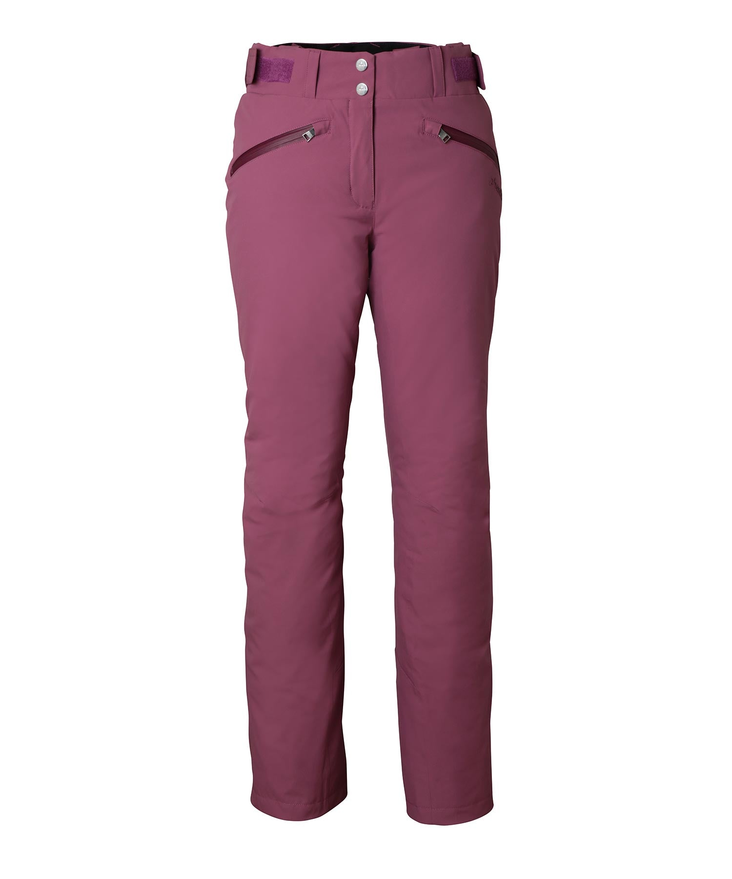 【10月上旬お届け予約商品】【WOMENS】Side Pocket Accent Pants / サイドポケットアクセントパンツ / phenix スキーウェア 26AW / ADVANCE-ACTIVE