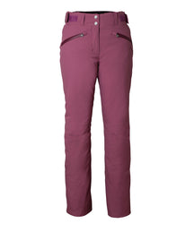 【10月上旬お届け予約商品】【WOMENS】Side Pocket Accent Pants / サイドポケットアクセントパンツ / phenix スキーウェア 26AW / ADVANCE-ACTIVE