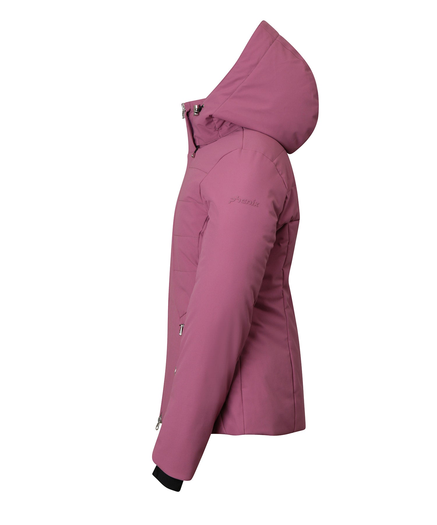 【10月上旬お届け予約商品】【WOMENS】Soft Frame Jacket / ソフトフレームジャケット / phenix スキーウェア 26AW / ADVANCE-ACTIVE