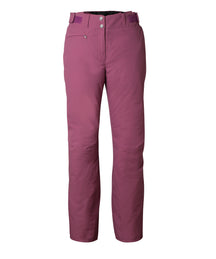【10月上旬お届け予約商品】【WOMENS】Soft Frame Pants / ソフトフレームパンツ / phenix スキーウェア 26AW / ADVANCE