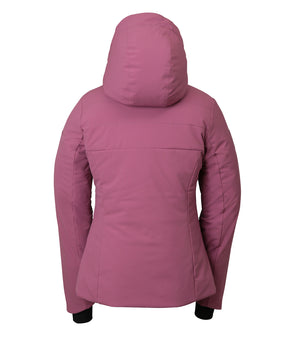 【10月上旬お届け予約商品】【WOMENS】Soft Frame Jacket / ソフトフレームジャケット / phenix スキーウェア 26AW / ADVANCE-ACTIVE