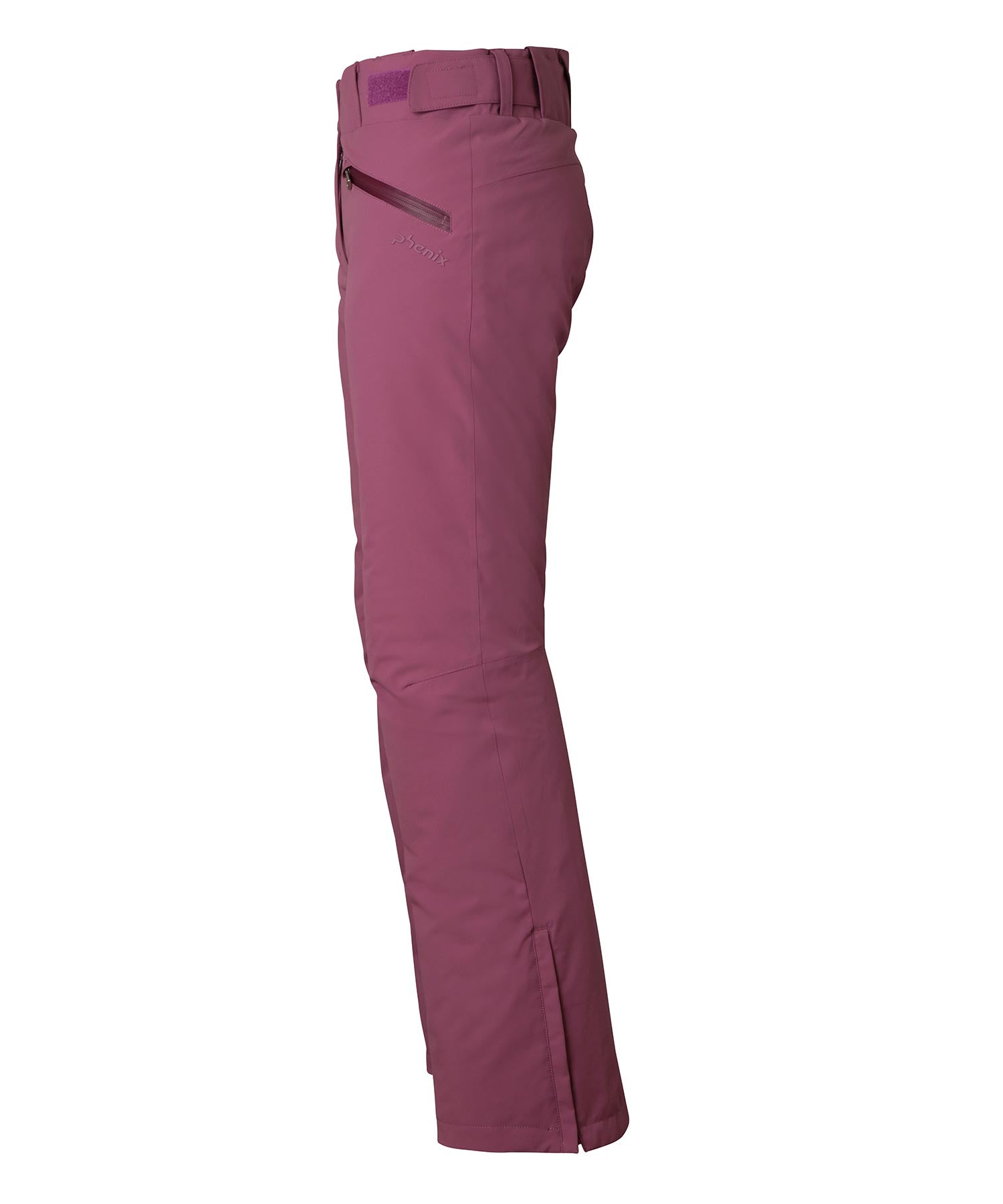 【10月上旬お届け予約商品】【WOMENS】Side Pocket Accent Pants / サイドポケットアクセントパンツ / phenix スキーウェア 26AW / ADVANCE-ACTIVE