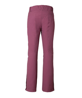【10月上旬お届け予約商品】【WOMENS】Side Pocket Accent Pants / サイドポケットアクセントパンツ / phenix スキーウェア 26AW / ADVANCE-ACTIVE