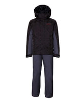 【MENS】スキーウェア アウター上下セット ツーピース Phenix Camo Jaquard Two-piece / JAPAN /phenixスキーウェア23AW新作