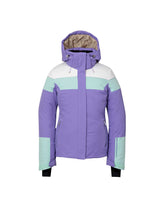 [WOMENS] Skiwear Outer Jacket Top Snow Wave Jacket / LEGACY /phenix Skiwear 23AW 