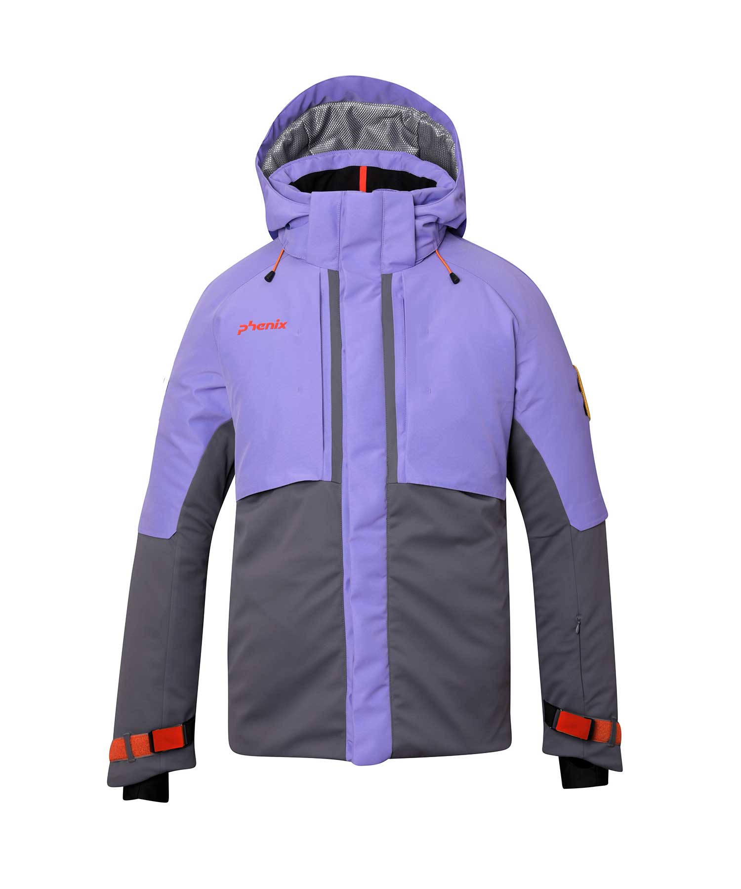 【MENS】Alpine Active Jacket