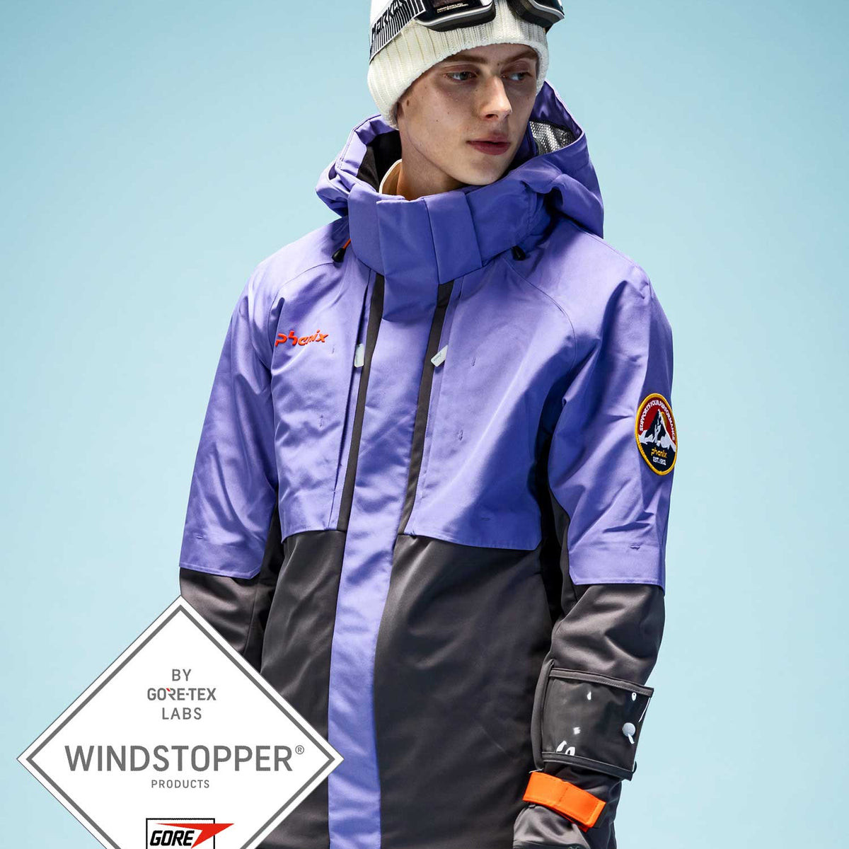 半額 50％OFFの通販 pu_04p_1200x1200_crop_center. スキー