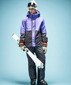 【MENS】スキーウェア アウタージャケット トップス WINDSTOPPER® プロダクト by GORE TEX LABS ゴアテックスウェア Alpine Active Jacket / Alpine Diversity /phenixスキーウェア23AW新作