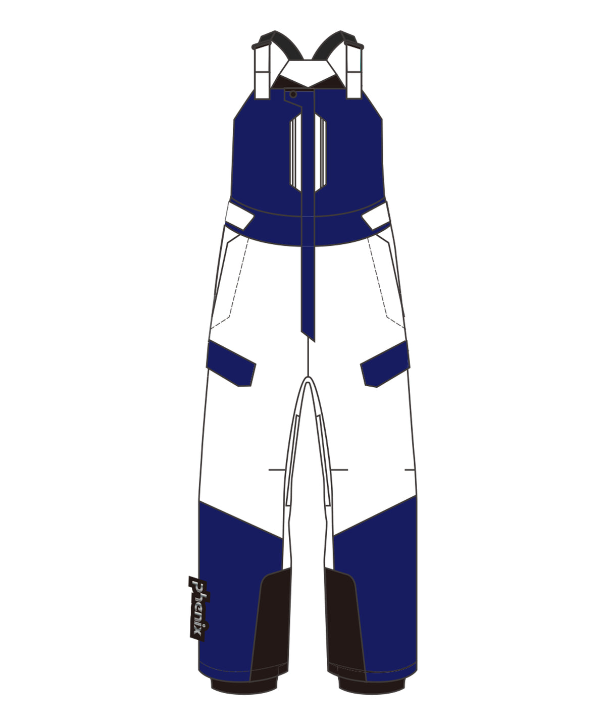 【フェニックスチーム用商品】C.E.B Shell Pants R8 SH1 2026年12月中旬お届け予定