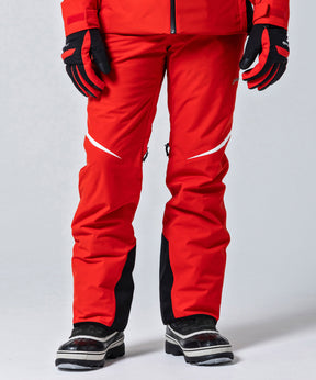 [MENS] Triangle Motif Pants / ADVANCE-ACTIVE / phenix Skiwear 25AW 