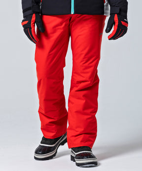 【MENS】Active Slim Pants アクティブスリムパンツ / ADVANCE /phenixスキーウェア 25AW