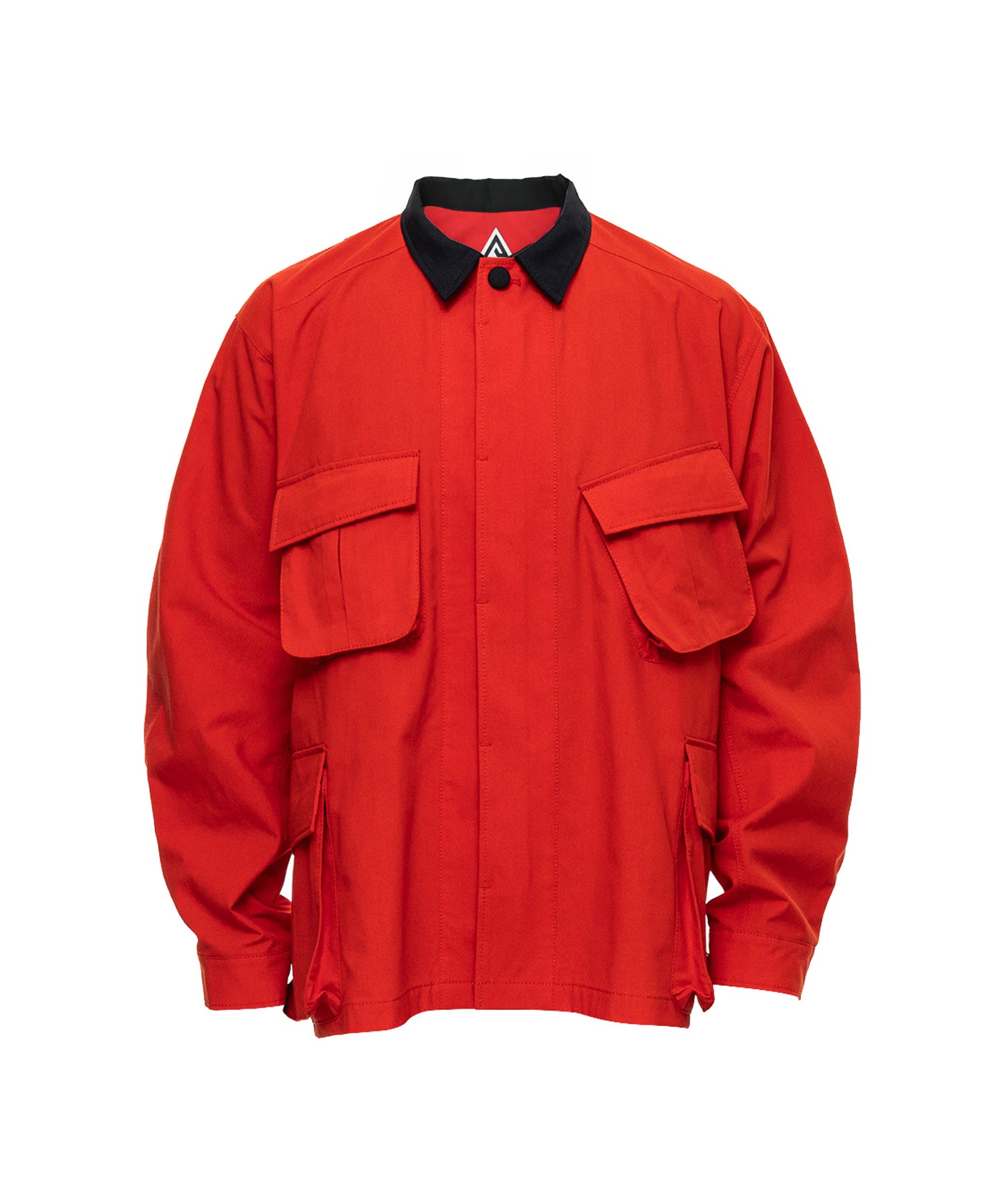 JACKET, TYPE P-002 / CITY FATIGUE JACKET　-　1月中旬お届け