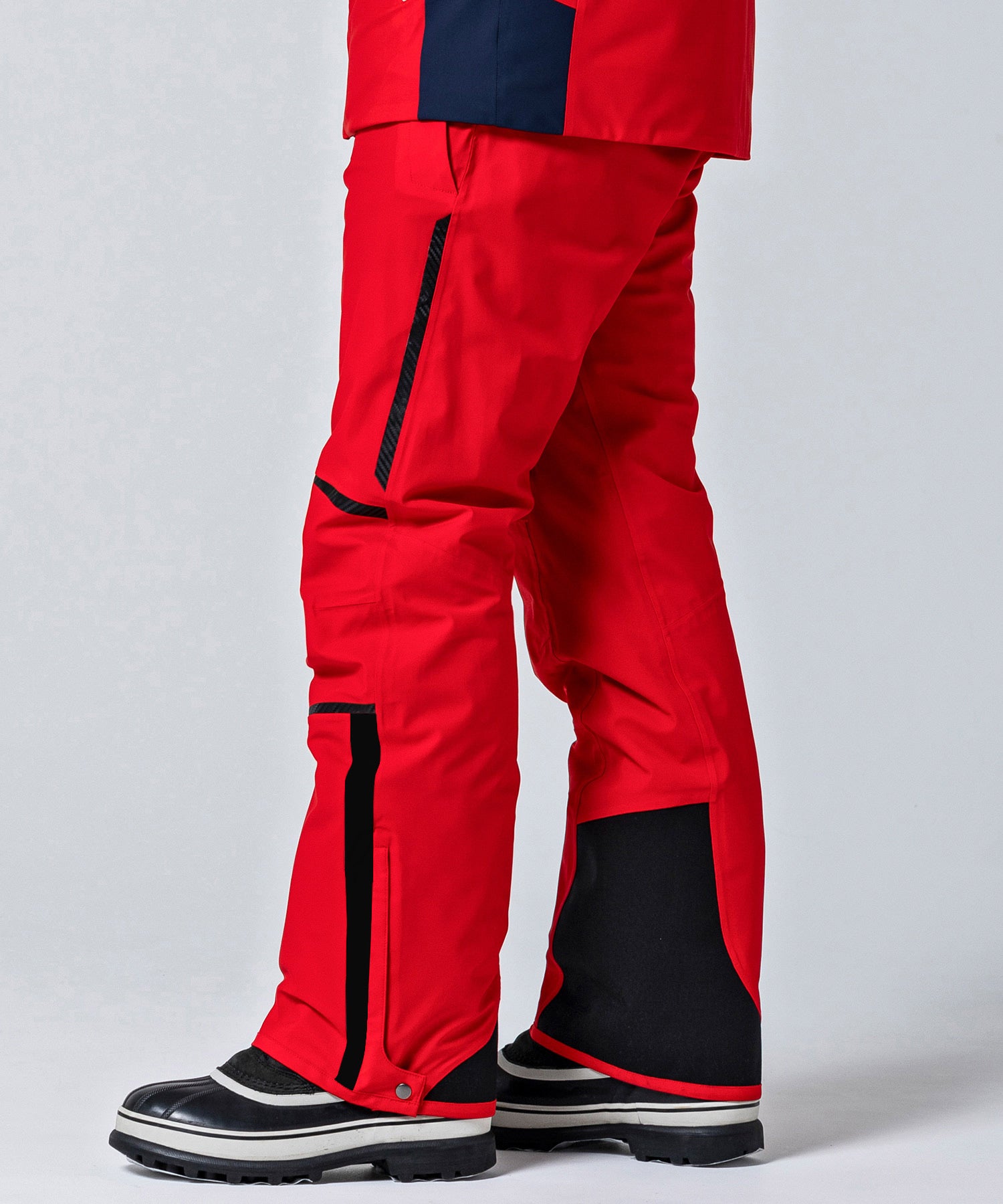 [Men's] Actuator Pants / FORMULA / phenix Skiwear 25AW 