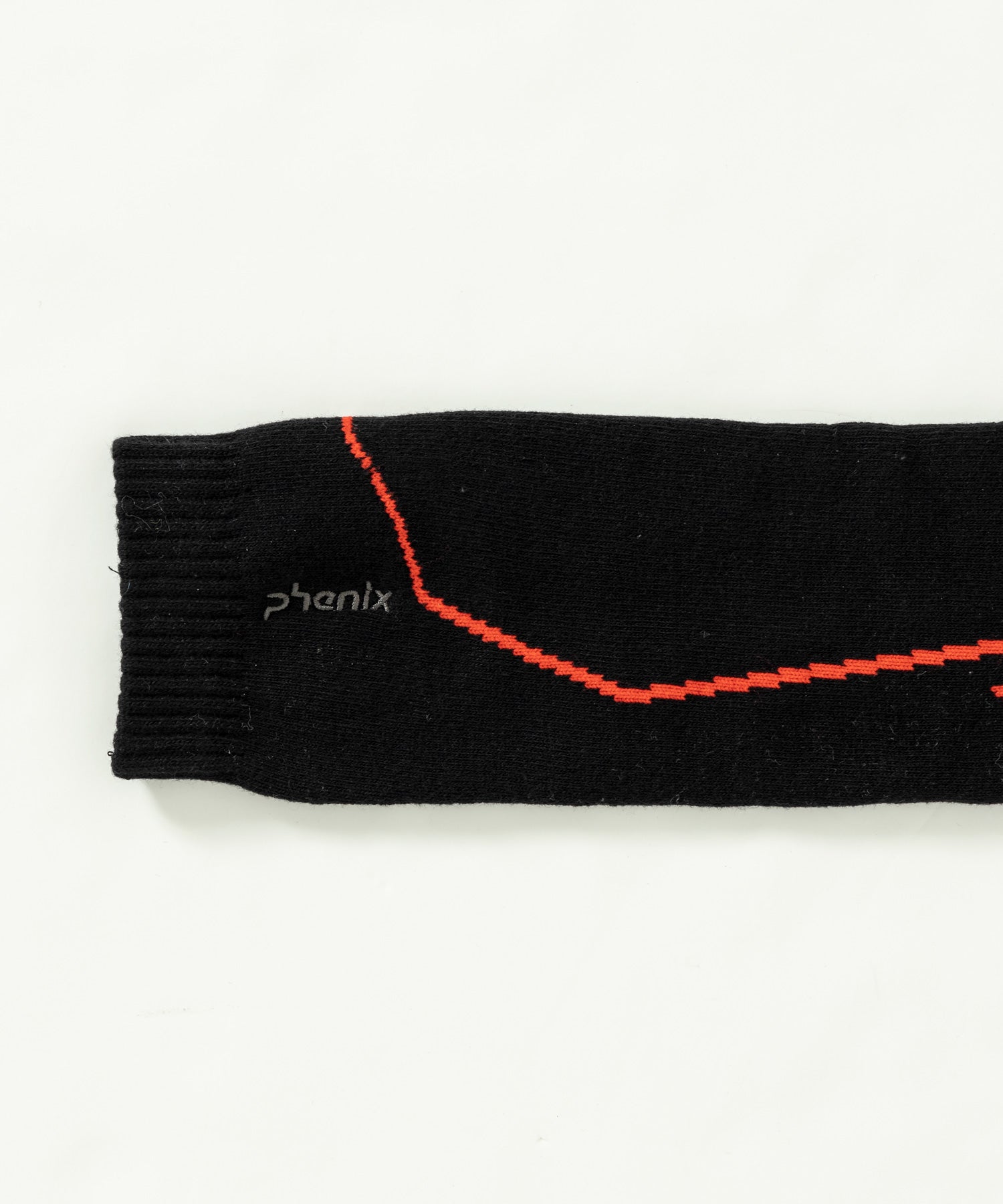 【MENS】Phenix Ski Mens Line Socks フェニックススキーメンズラインソックス / ACC / スキーソックス /phenixスキーウェア 24AW