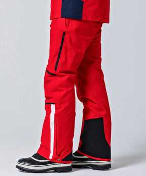 【MENS】Actuator Pants アクチュエーターパンツ / FORMULA /phenixスキーウェア 25AW